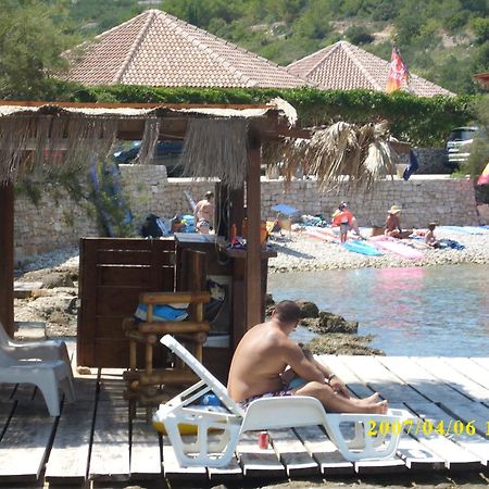 Sea Star Apartment Sutivan Εξωτερικό φωτογραφία