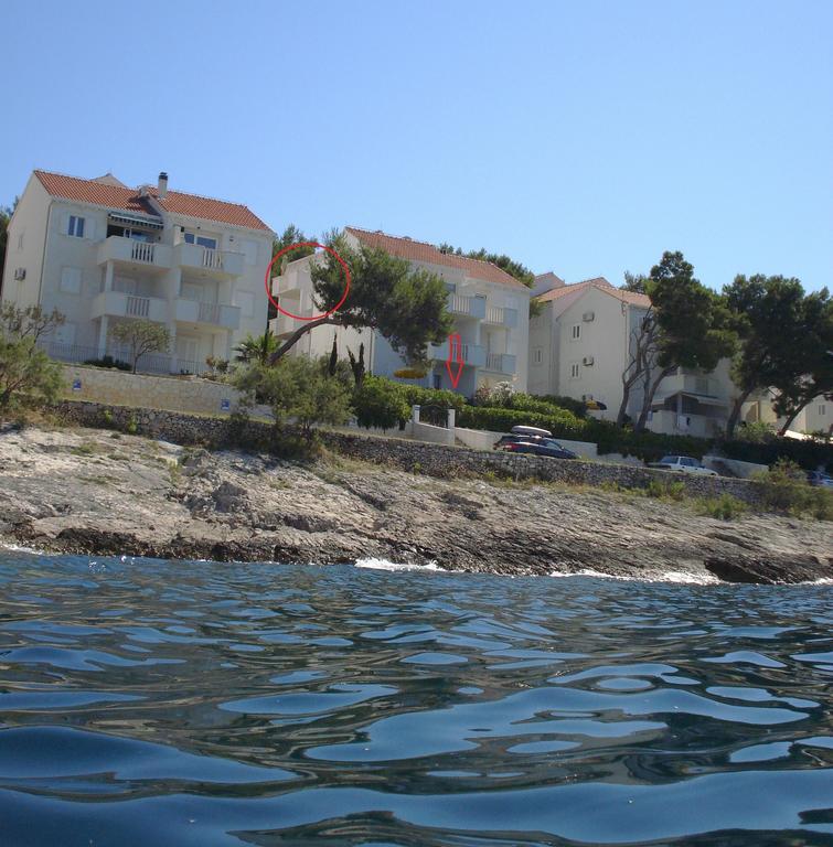 Sea Star Apartment Sutivan Εξωτερικό φωτογραφία