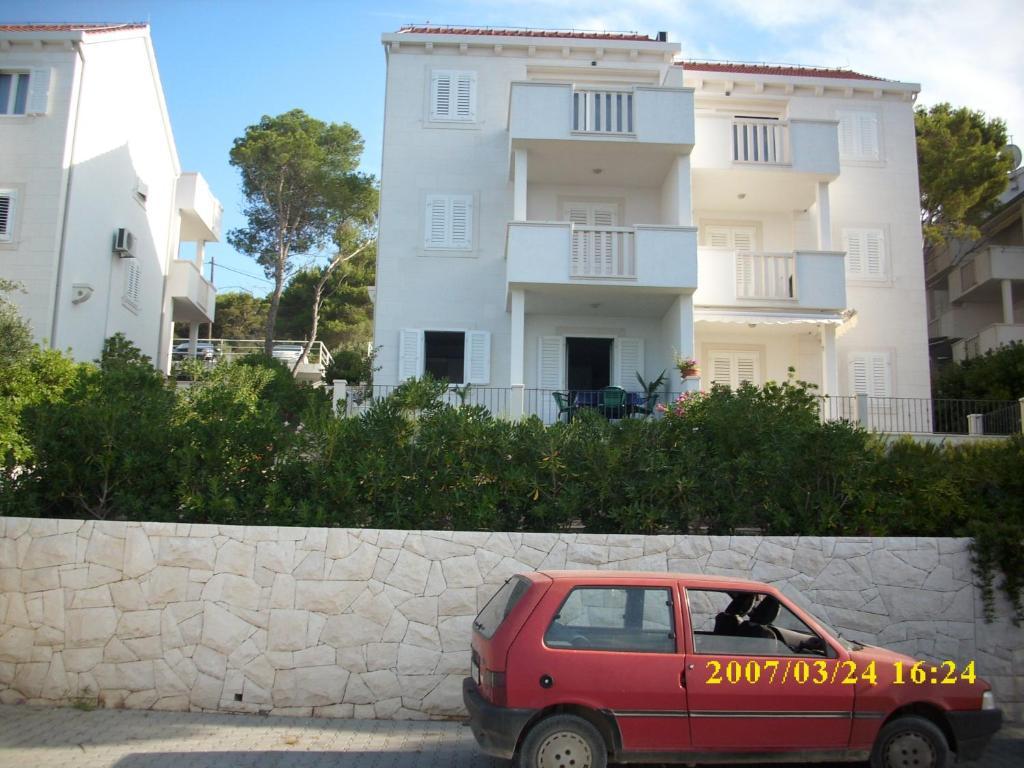 Sea Star Apartment Sutivan Δωμάτιο φωτογραφία