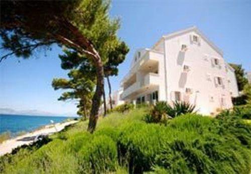 Sea Star Apartment Sutivan Δωμάτιο φωτογραφία
