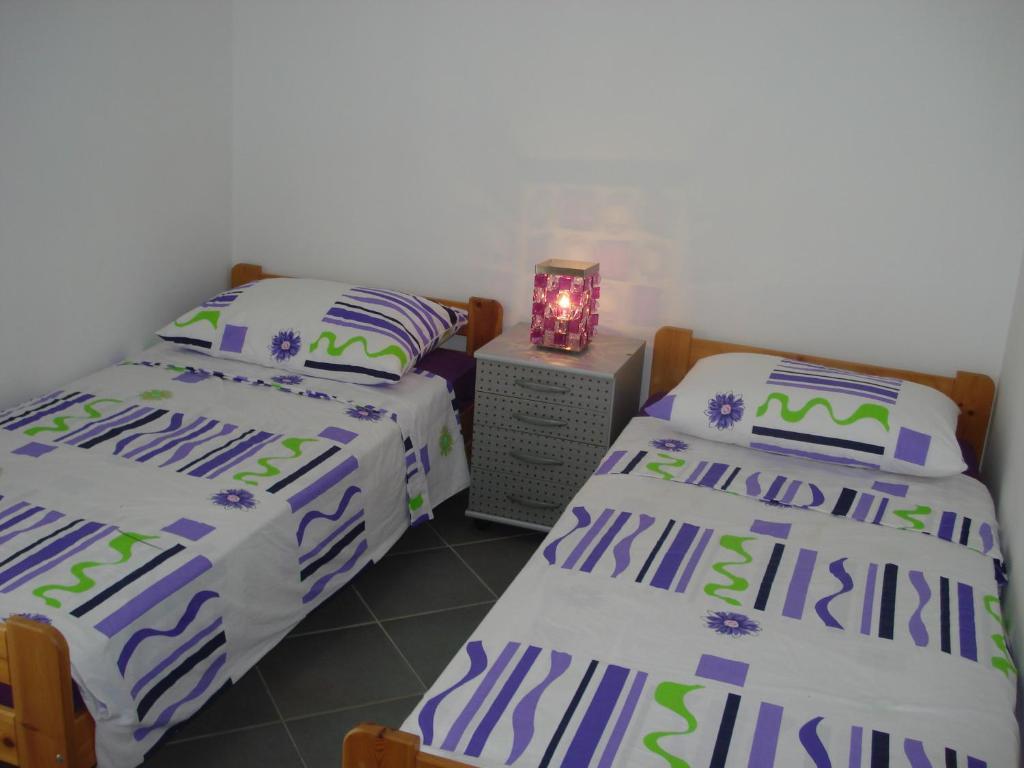 Sea Star Apartment Sutivan Δωμάτιο φωτογραφία