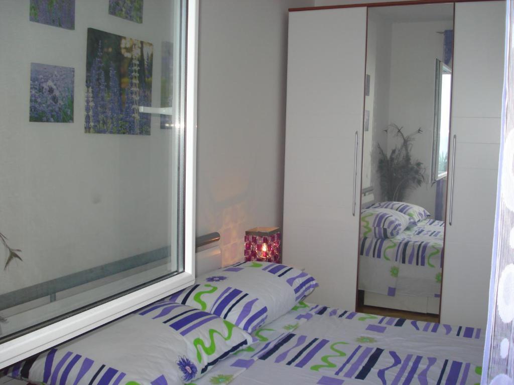 Sea Star Apartment Sutivan Δωμάτιο φωτογραφία