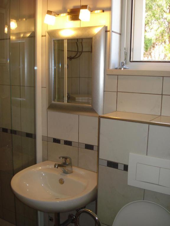 Sea Star Apartment Sutivan Δωμάτιο φωτογραφία