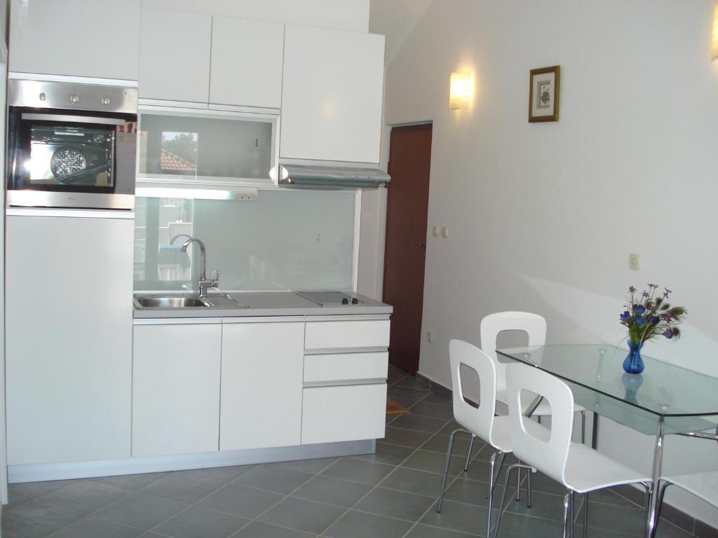 Sea Star Apartment Sutivan Δωμάτιο φωτογραφία