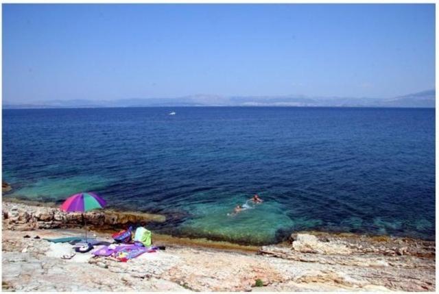 Sea Star Apartment Sutivan Εξωτερικό φωτογραφία