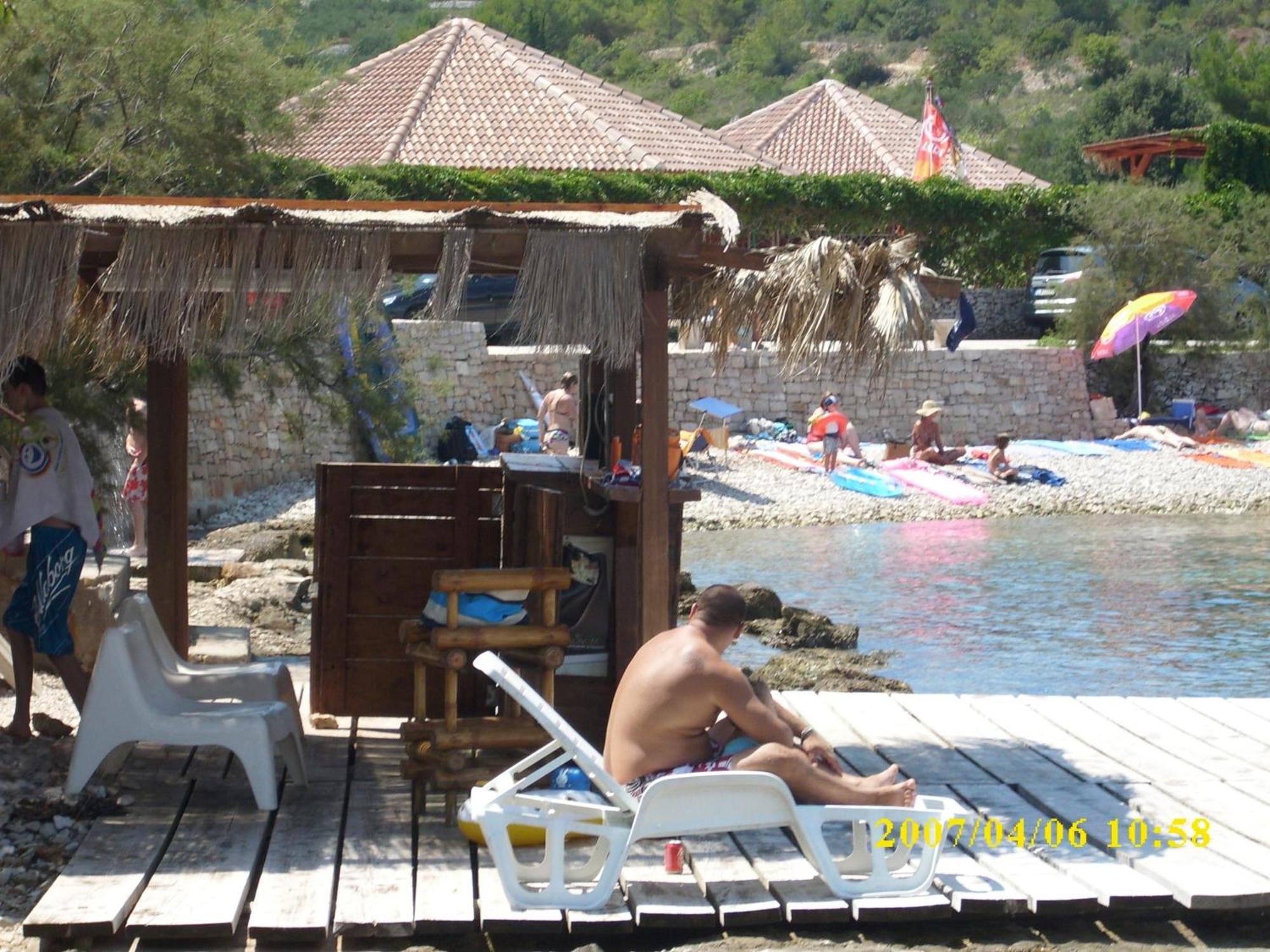 Sea Star Apartment Sutivan Εξωτερικό φωτογραφία