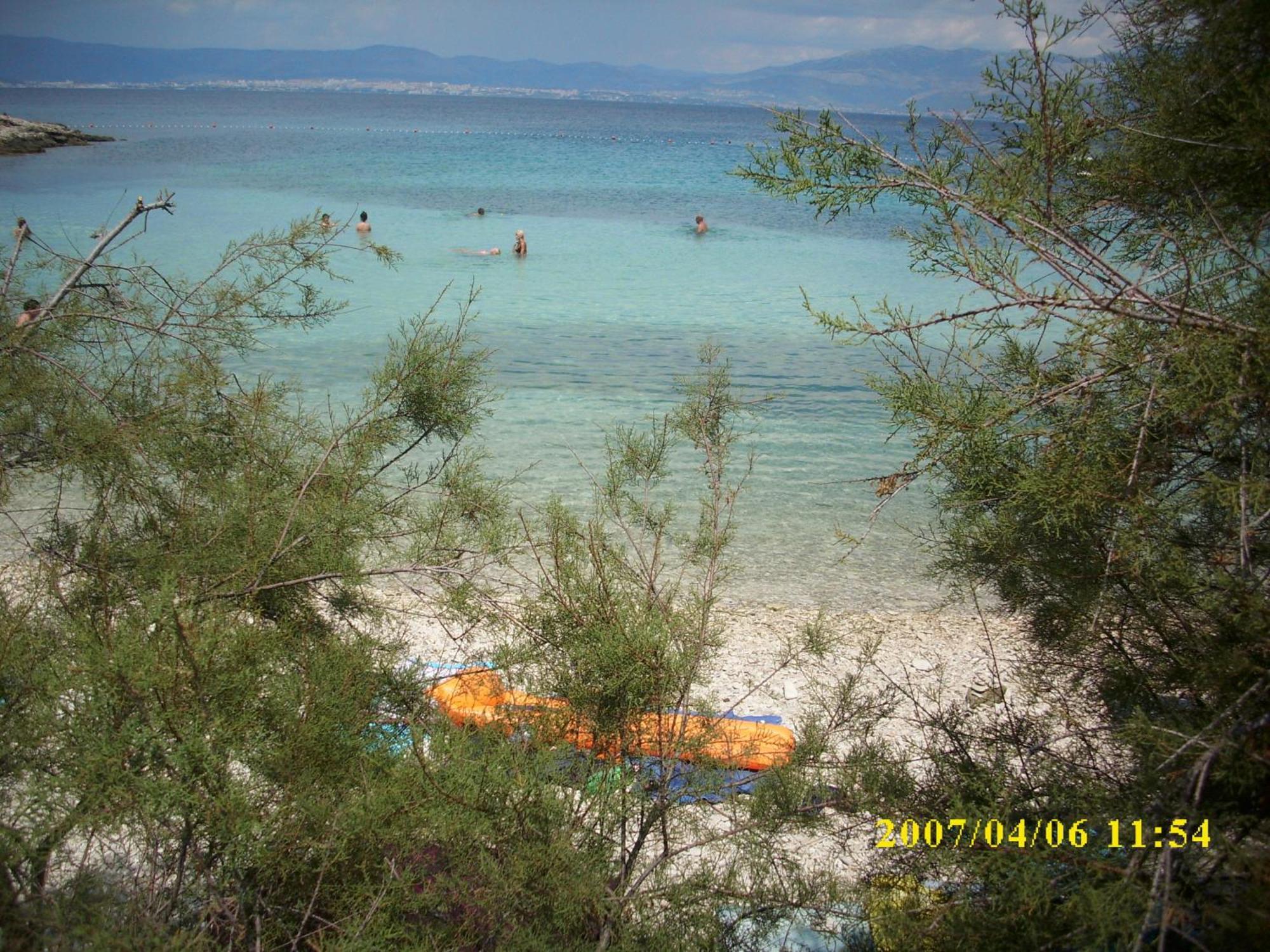 Sea Star Apartment Sutivan Εξωτερικό φωτογραφία