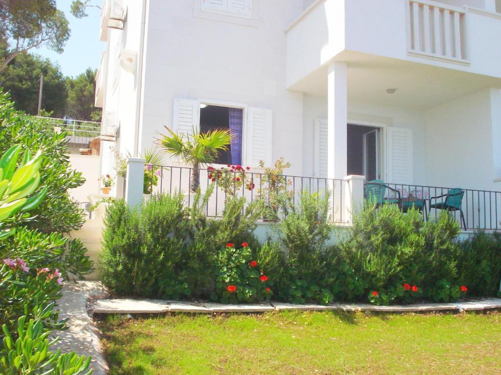 Sea Star Apartment Sutivan Εξωτερικό φωτογραφία