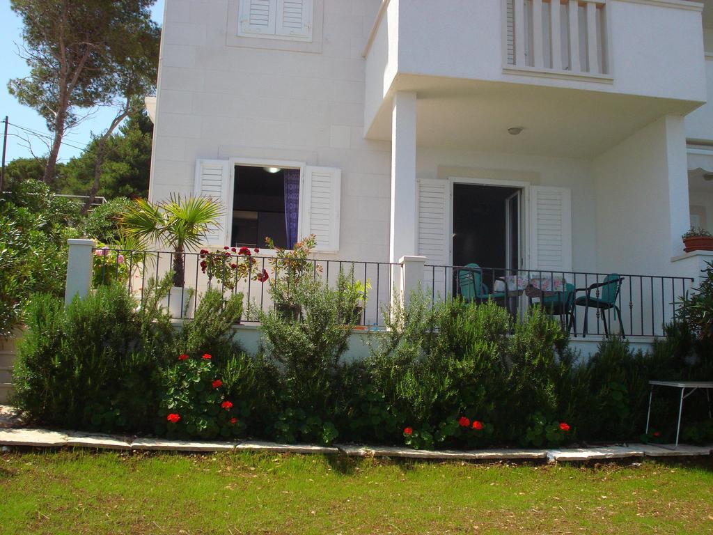 Sea Star Apartment Sutivan Εξωτερικό φωτογραφία