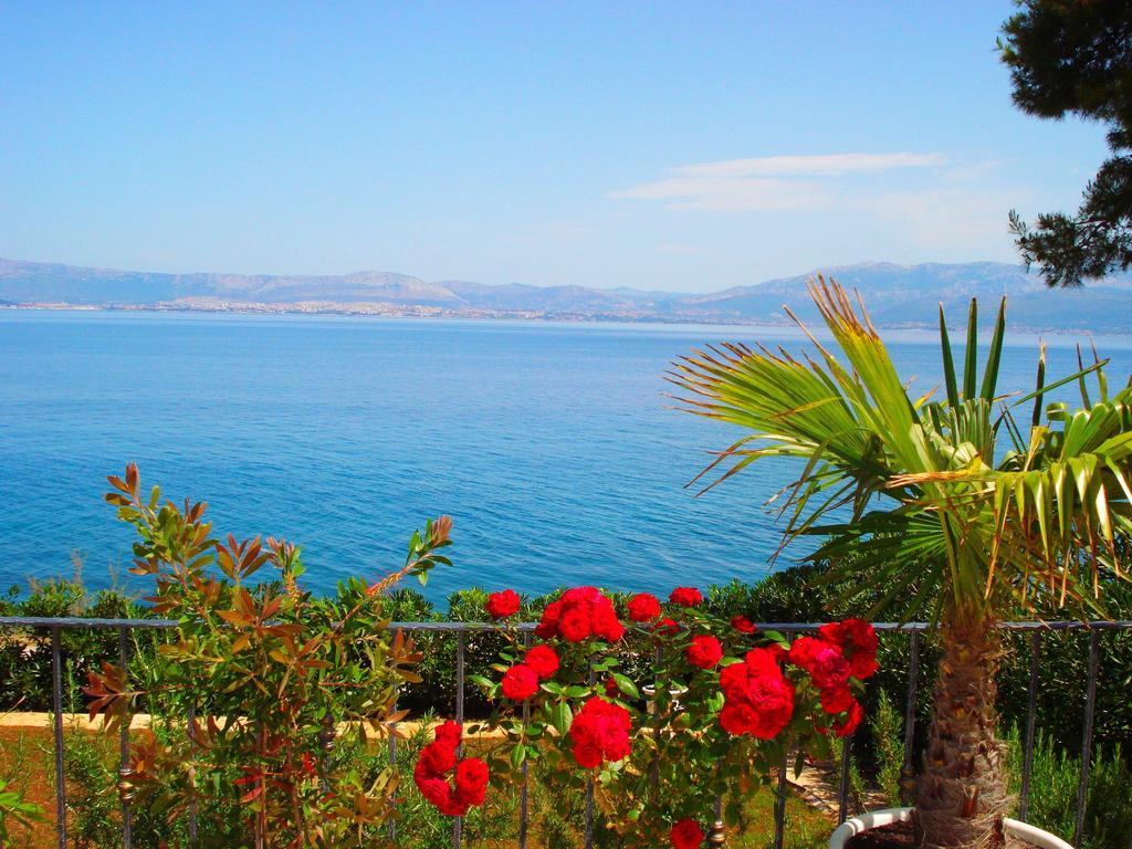 Sea Star Apartment Sutivan Εξωτερικό φωτογραφία