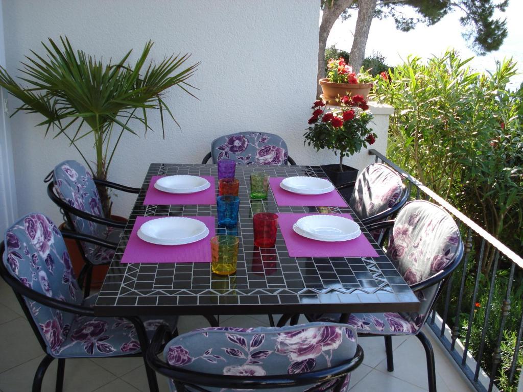 Sea Star Apartment Sutivan Δωμάτιο φωτογραφία
