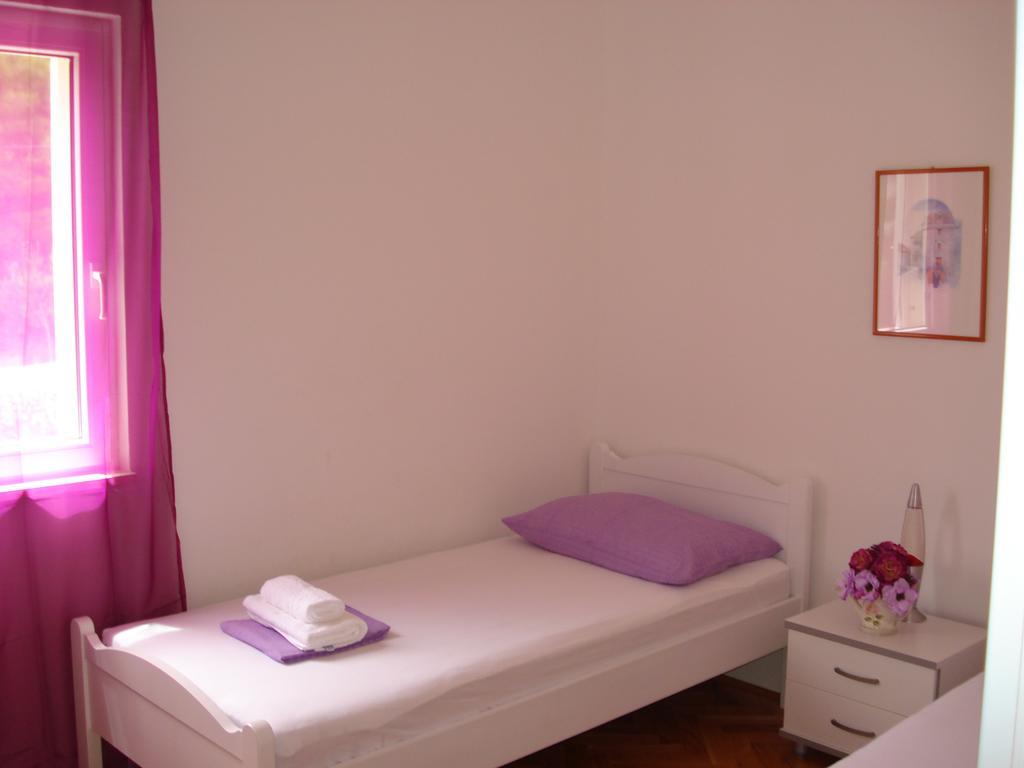 Sea Star Apartment Sutivan Εξωτερικό φωτογραφία