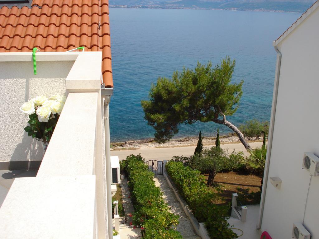 Sea Star Apartment Sutivan Δωμάτιο φωτογραφία
