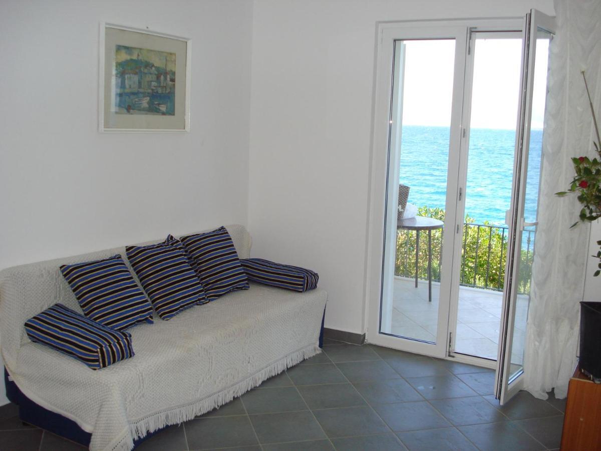 Sea Star Apartment Sutivan Δωμάτιο φωτογραφία